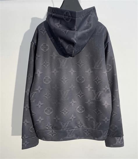 lv hoodie price|louis vuitton plane hoodie.